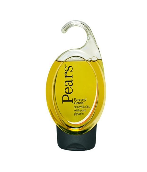 Pears Pure & Gentle Shower Gel 250 ml Buy Pears Pure & Gentle Shower