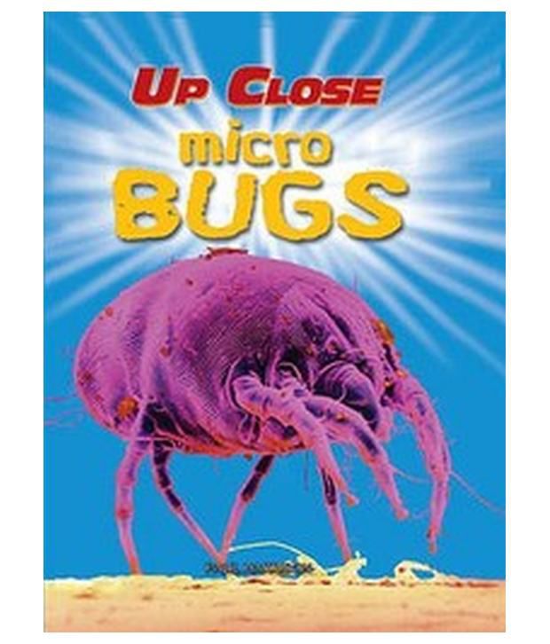 Up Close: Micro Bugs: Buy Up Close: Micro Bugs Online at Low Price in