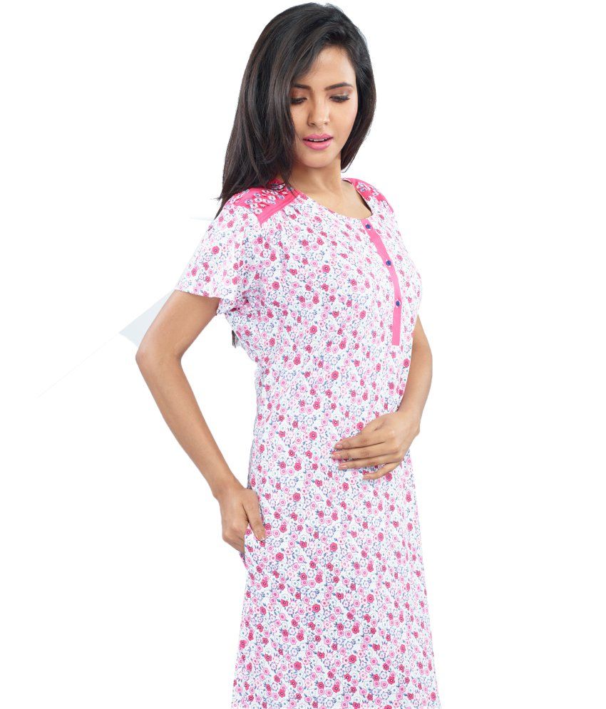 juliet nighties cotton