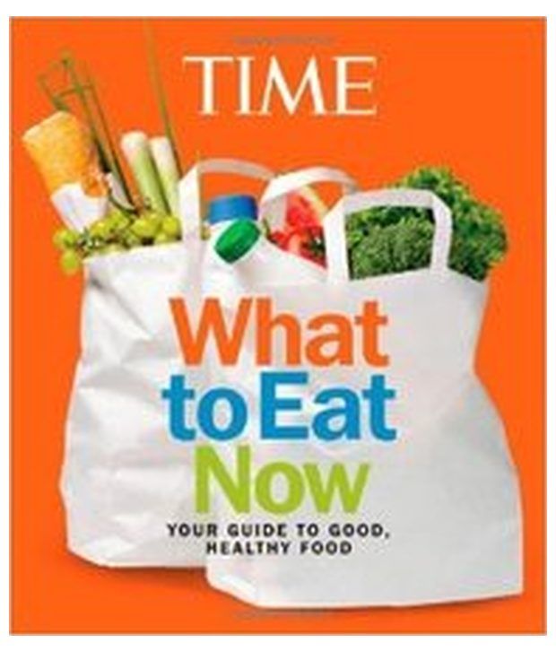 Time What To Eat Now: Buy Time What To Eat Now Online at Low Price in ...