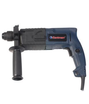 History of the Electric Drill- From ?