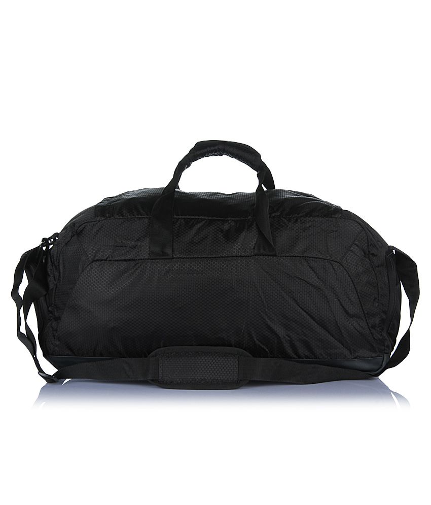 Adidas Black Gym Bag - Buy Adidas Black Gym Bag Online at Low Price ...