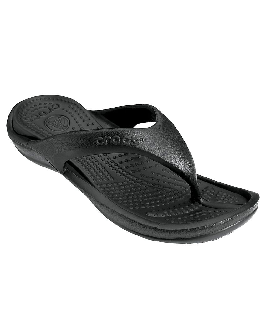 crocs slippers india