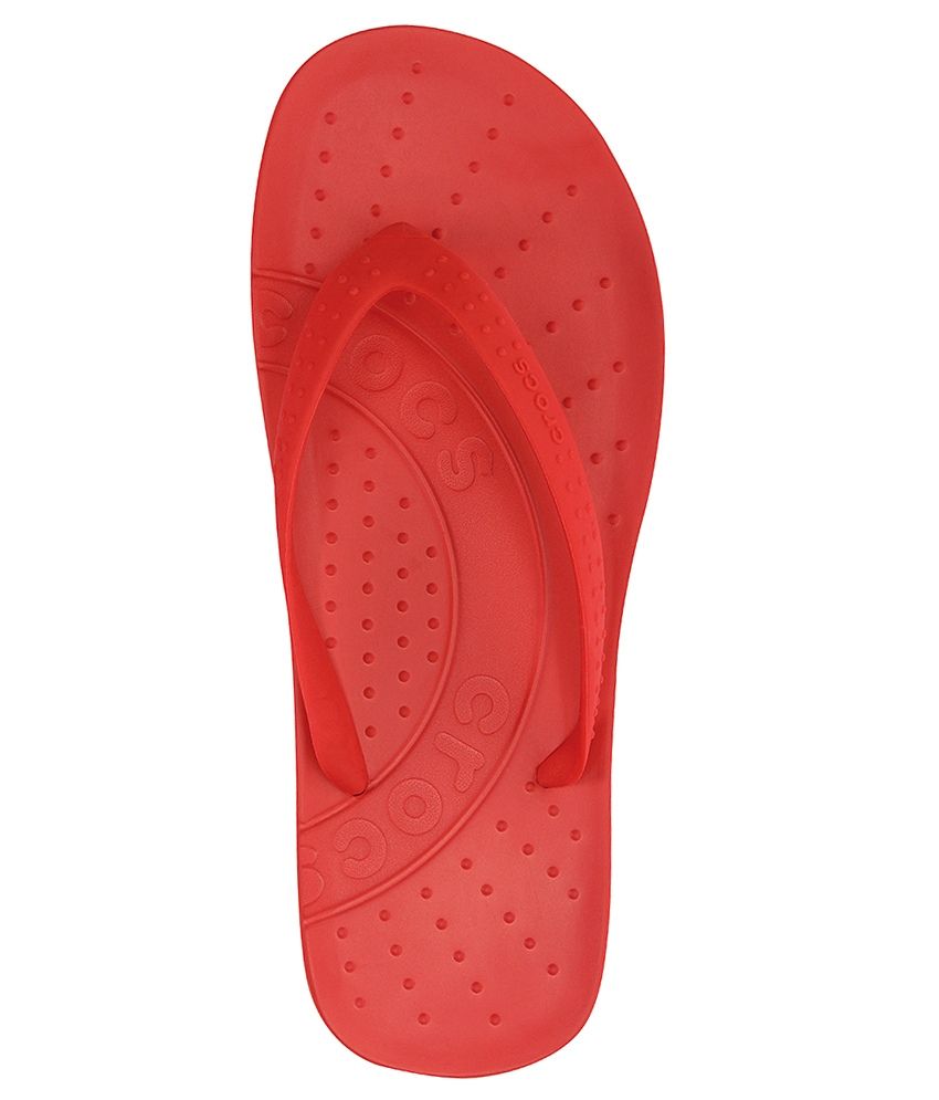 chawaii crocs flip flops