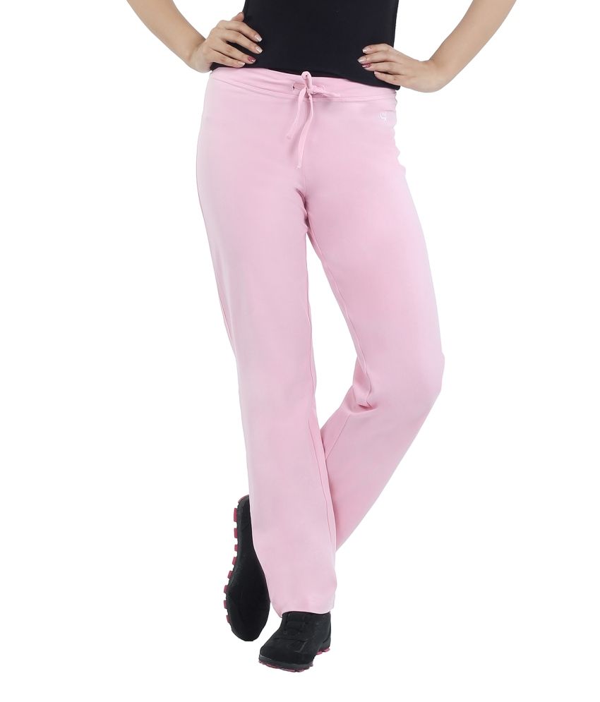 macrowoman track pants
