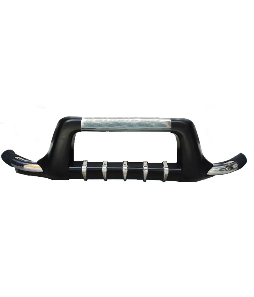 scorpio bumper guard price