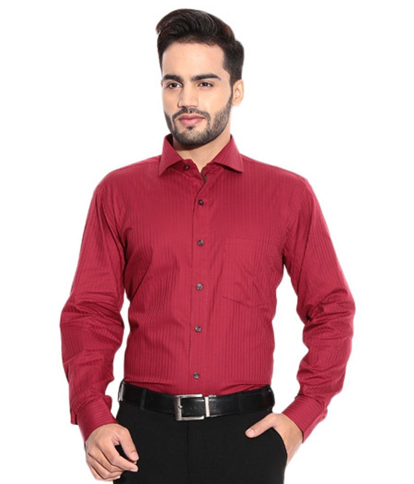 one colour shirts