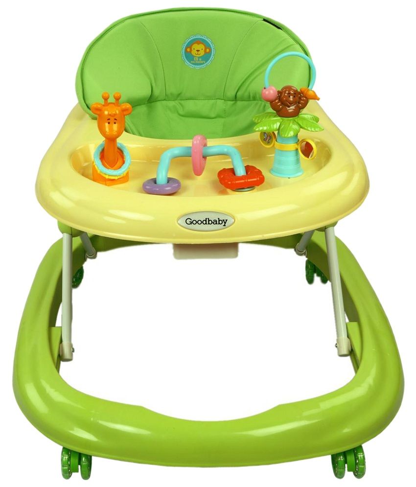 good baby walker