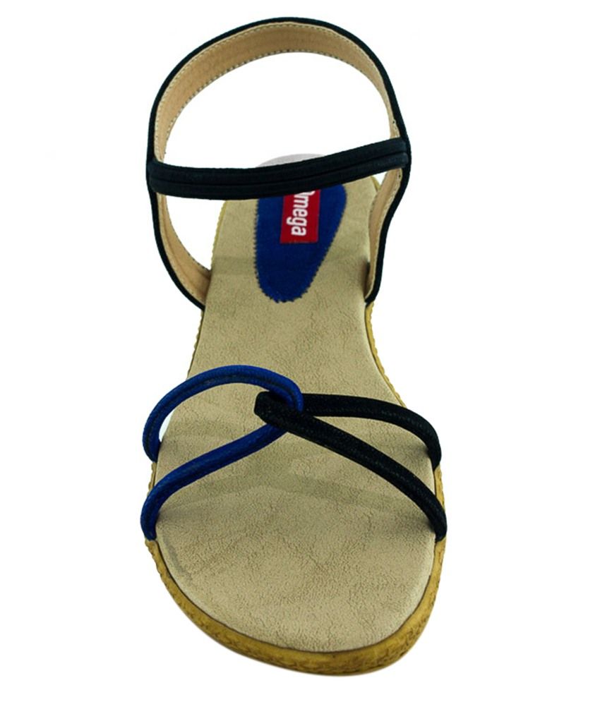omega shoes sandals