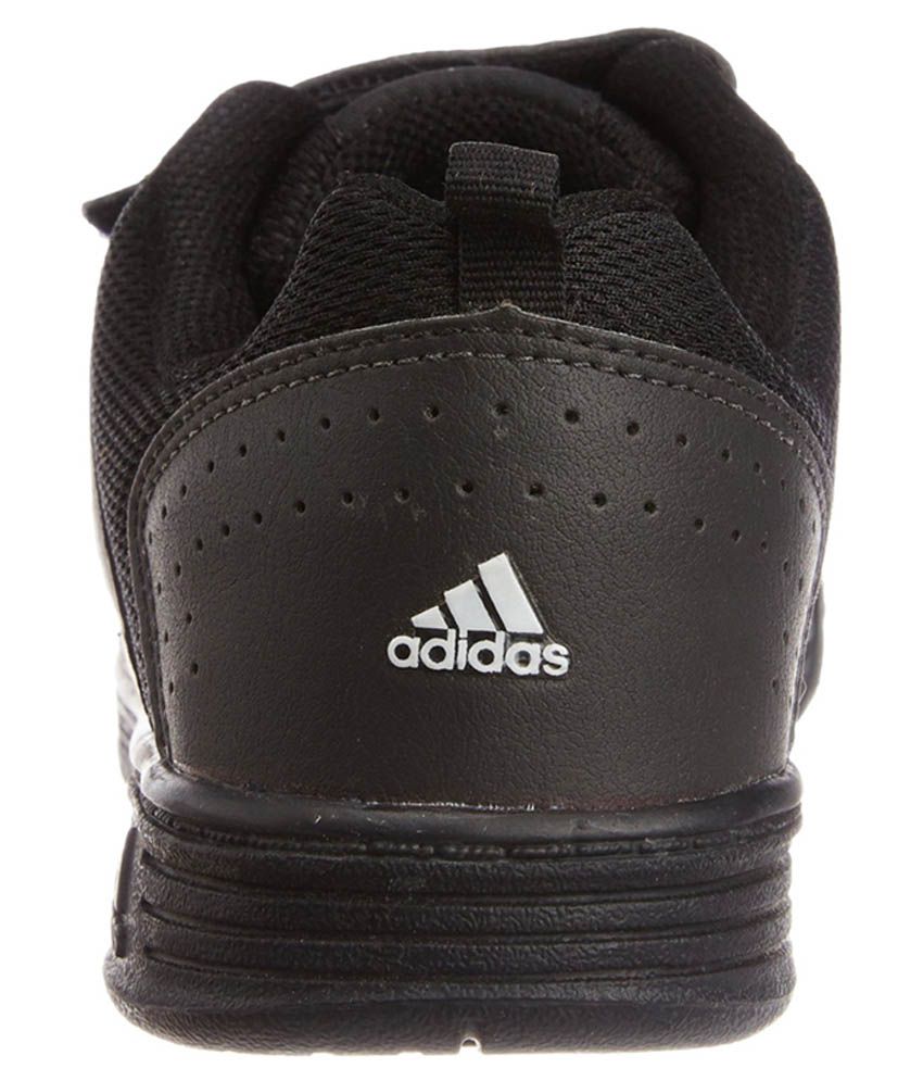 ADIDAS BLACK SCHOOL SHOES For Kids Price in India- Buy ADIDAS FLO SCHOOL SHOES For Kids Online at Snapdeal