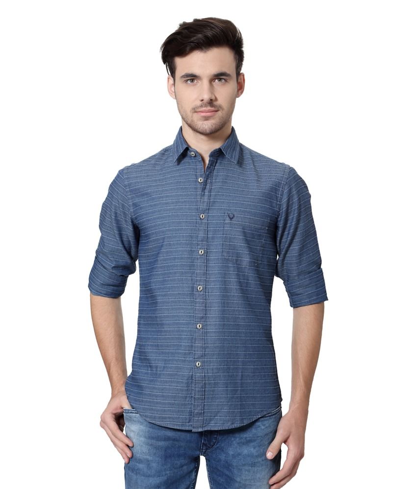 two tone split shirt women's