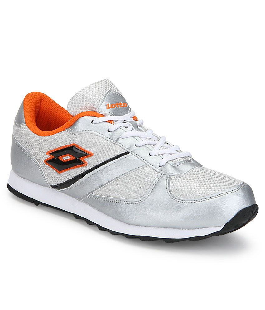 jogger sports shoes