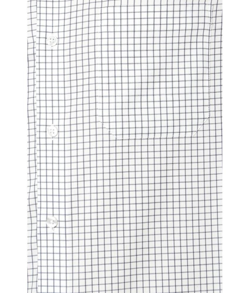 louis philippe t shirt size chart