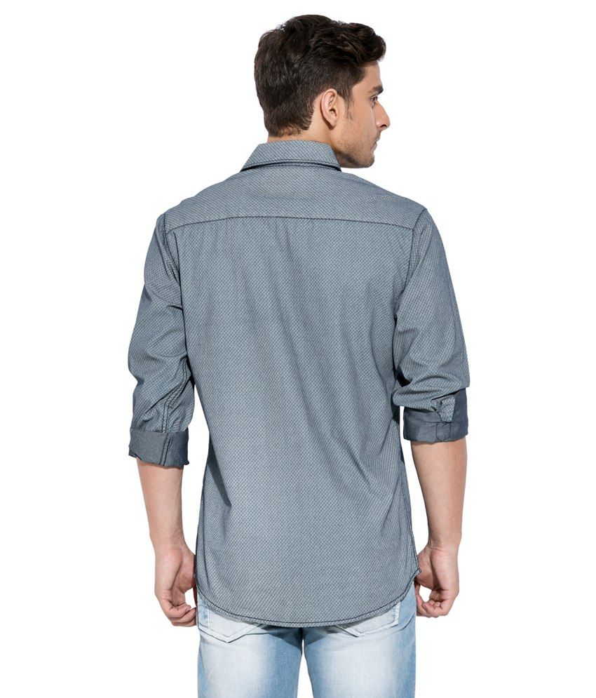 mufti jogger shirt
