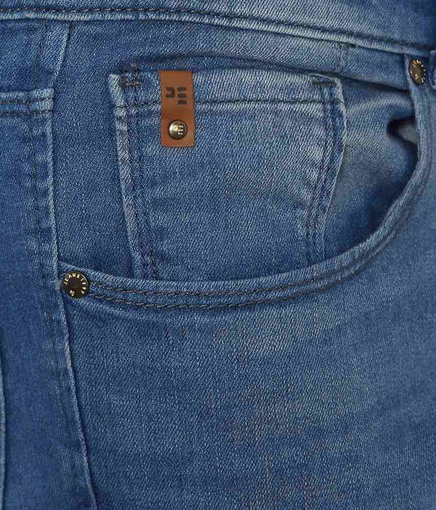 peter england jeans price