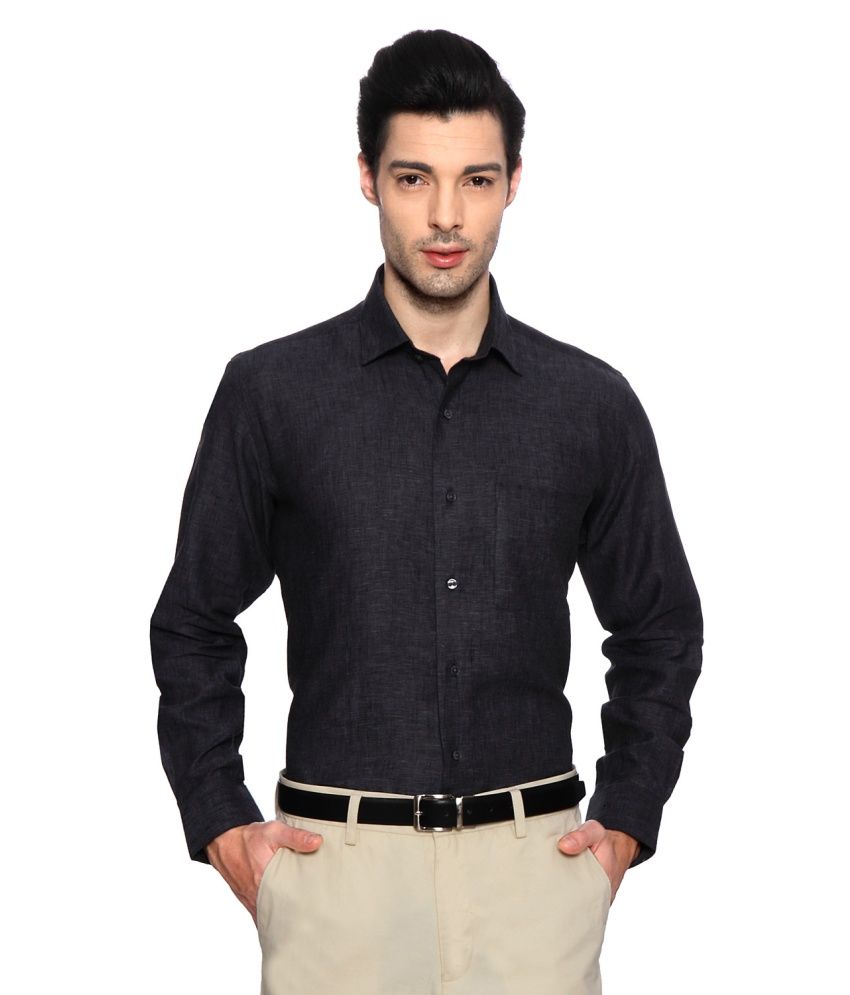 van nailin shirt