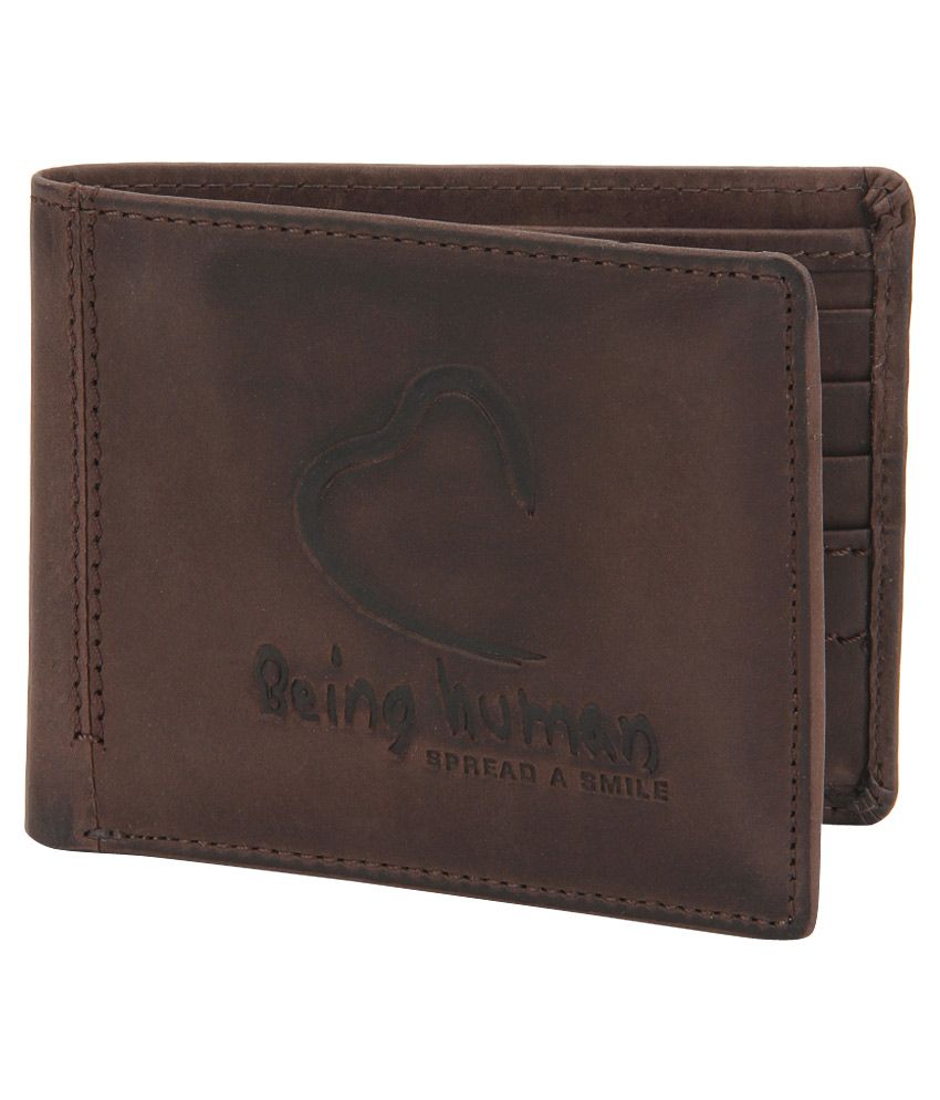 being human wallet price