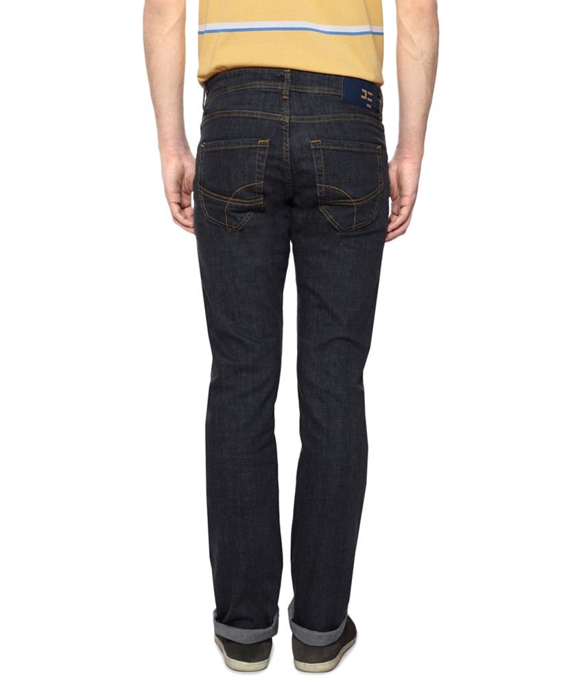 peter england jeans online shopping