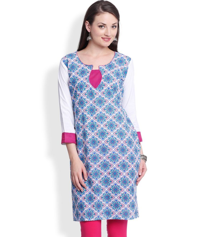 snapdeal kurtis combo