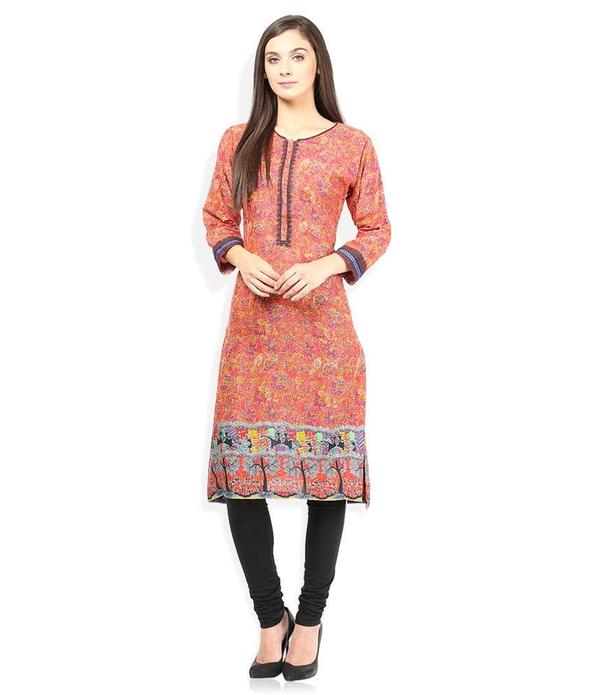 biba kurti online