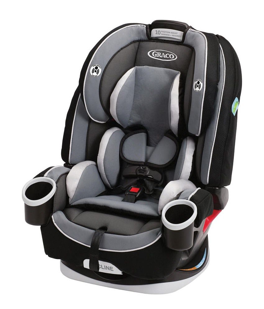 Graco 4Ever Car Seat - Cameron - Buy Graco 4Ever Car Seat - Cameron