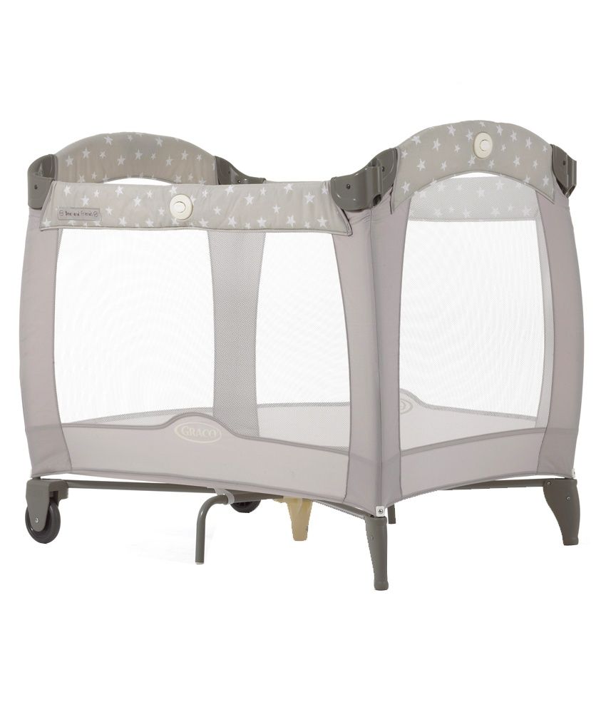 graco pack n play contour electra