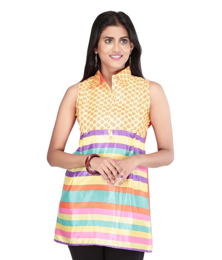 stop kurti