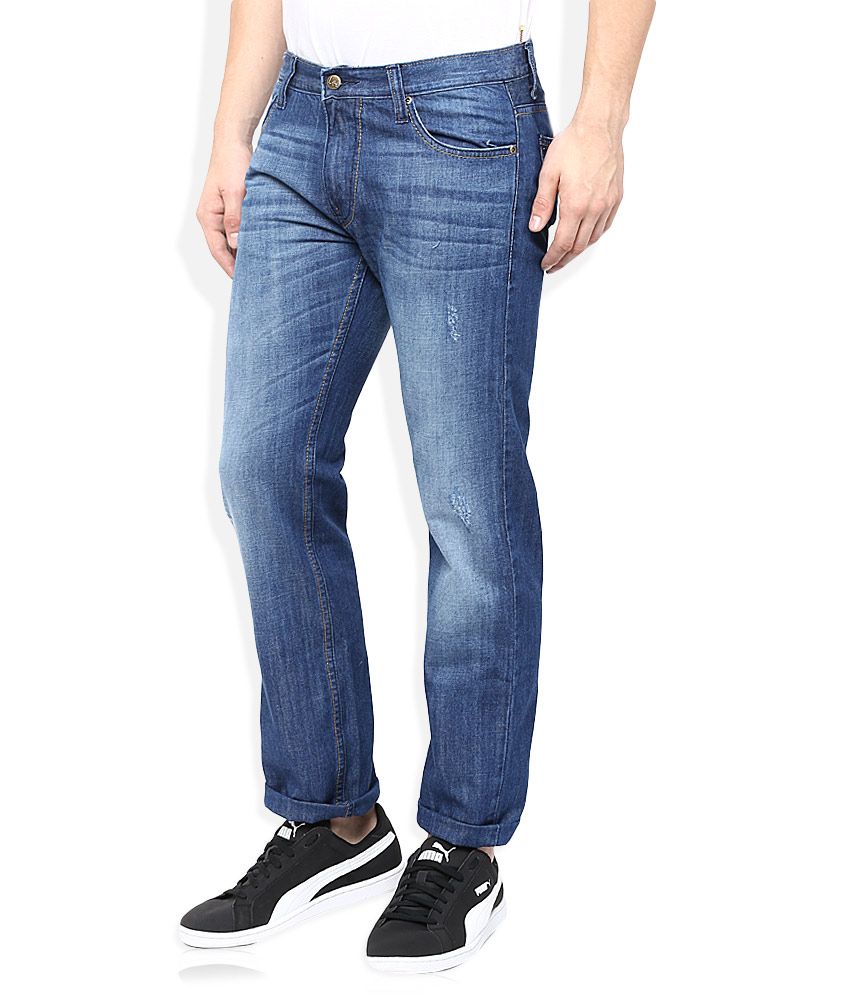 lee slim fit jeans