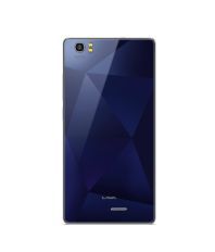 Lava Pixel V2 4G 16GB Crystal Blue