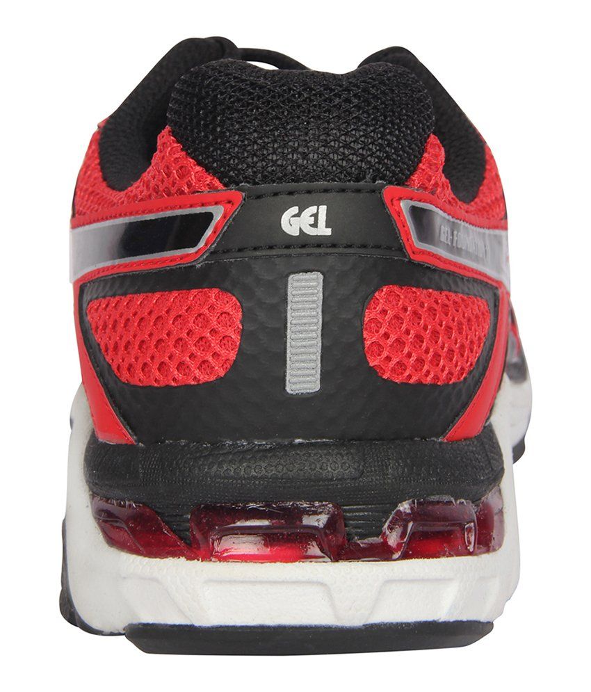 gel foundation 11 asics