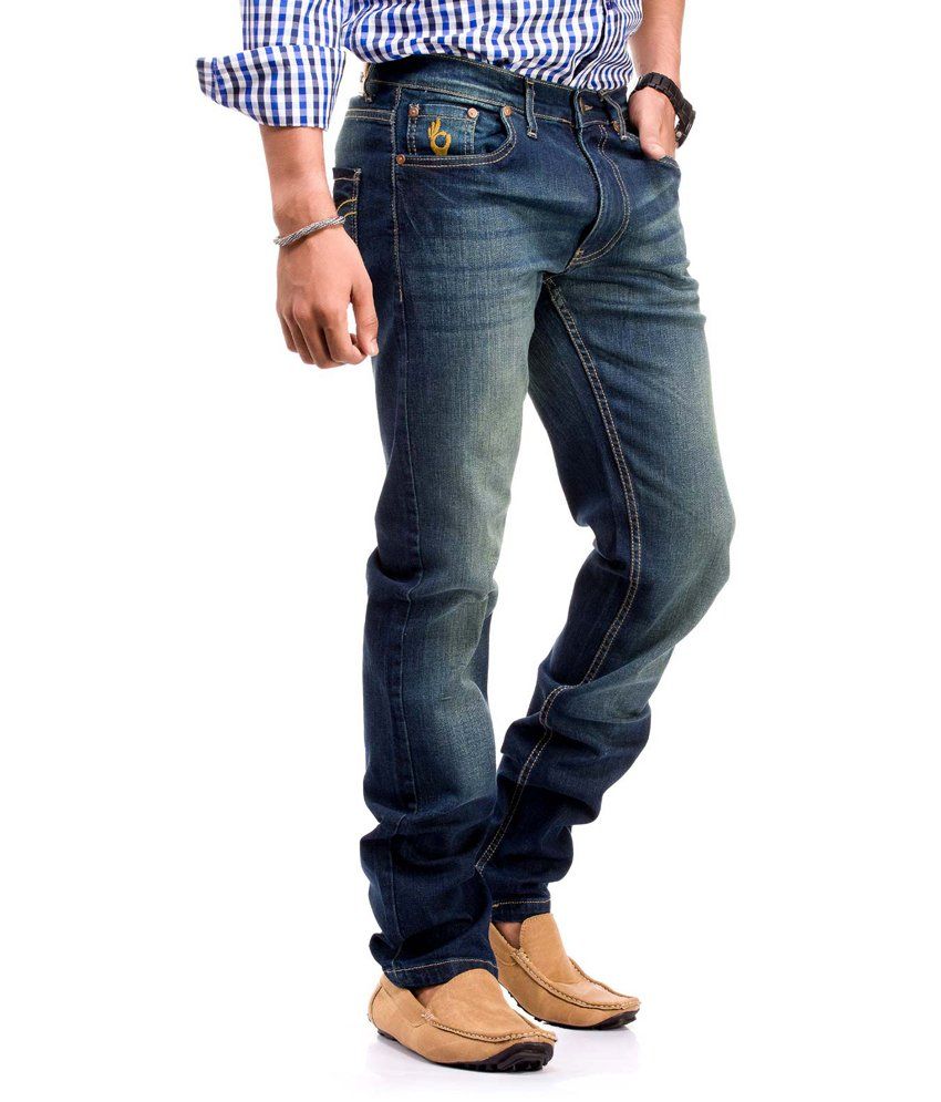 snapdeal jeans for mens