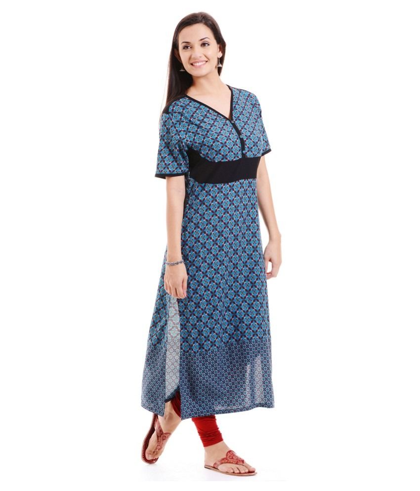 snapdeal kurtis under 200