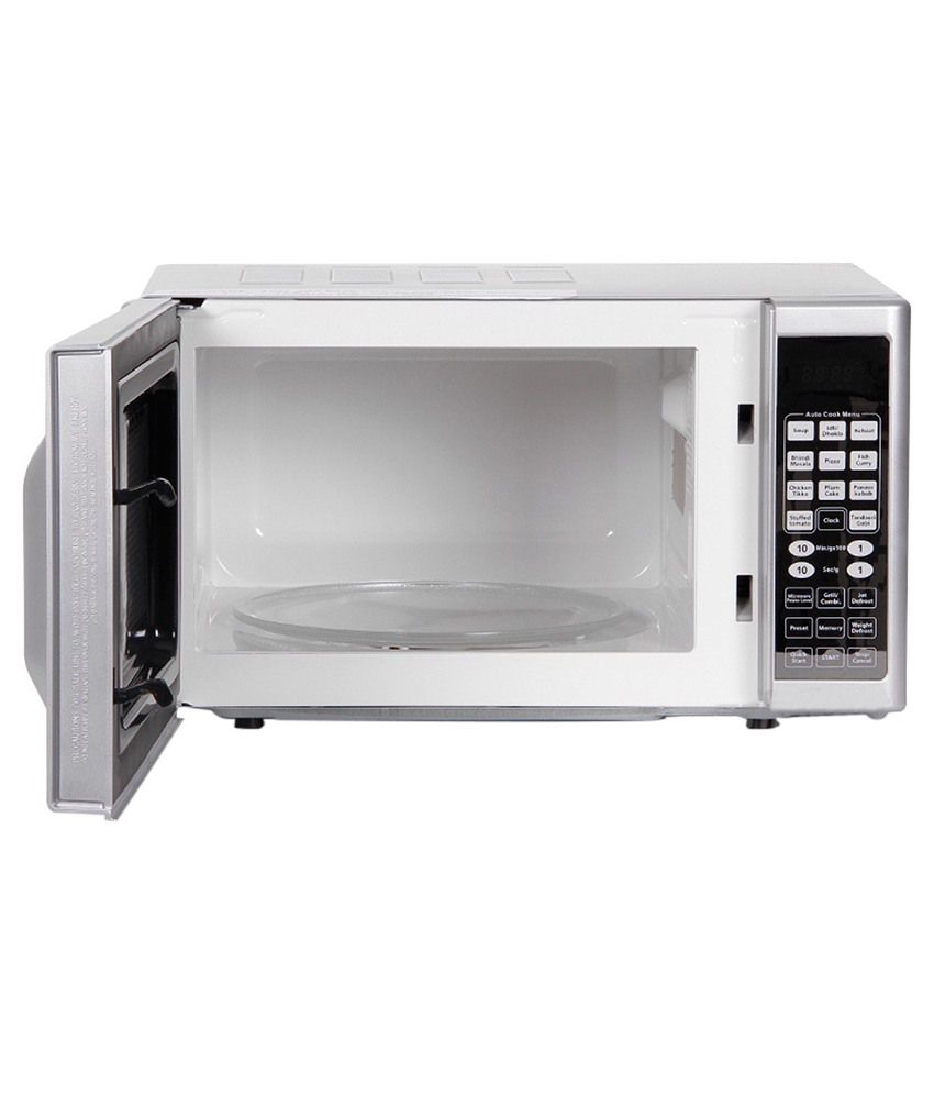 IFB 20 LTR 20PG3S Grill Microwave Oven Price in India - Buy IFB 20 LTR