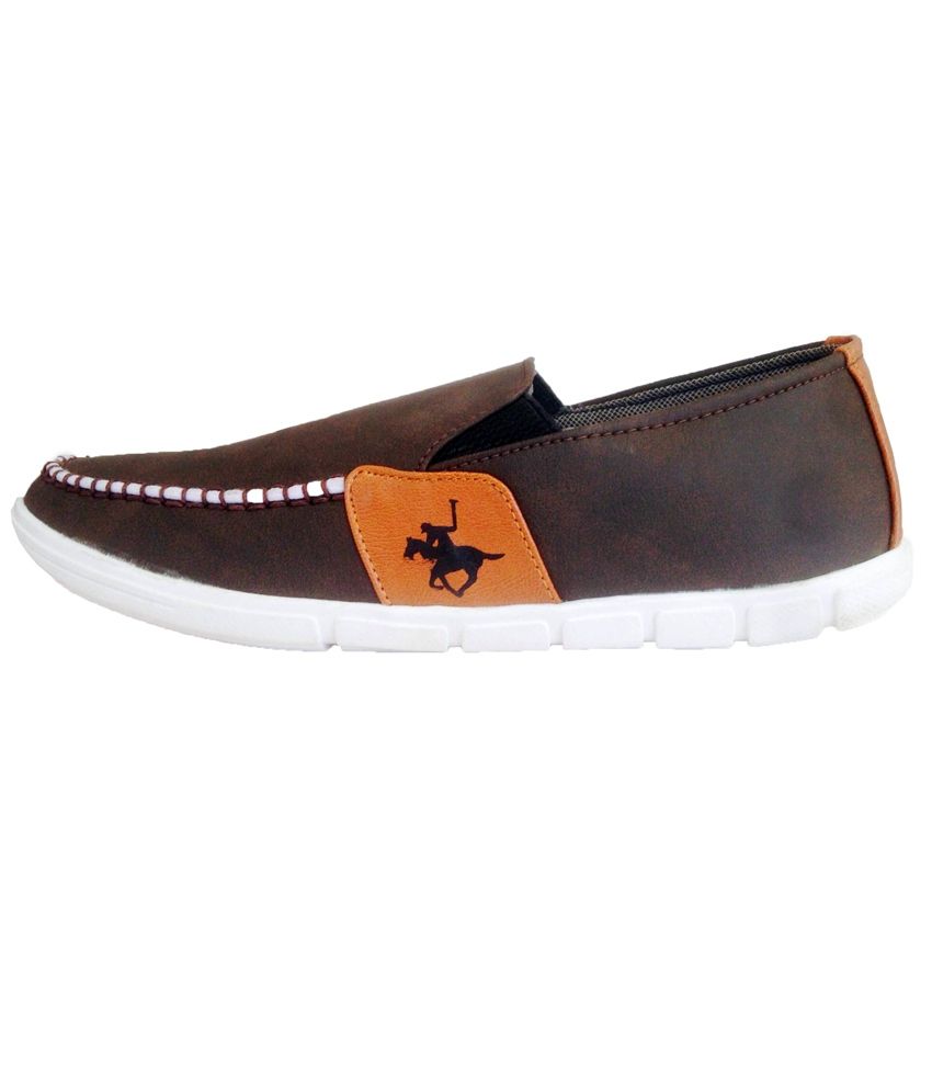 finax loafer shoes