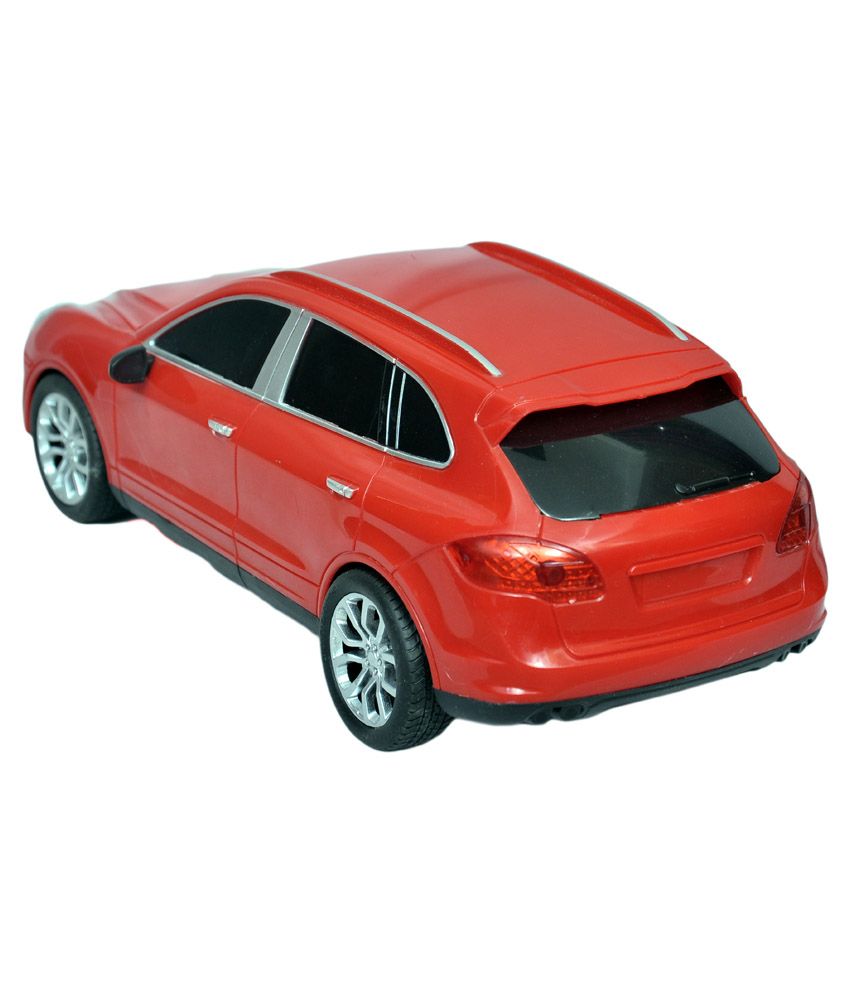 remote control porsche car