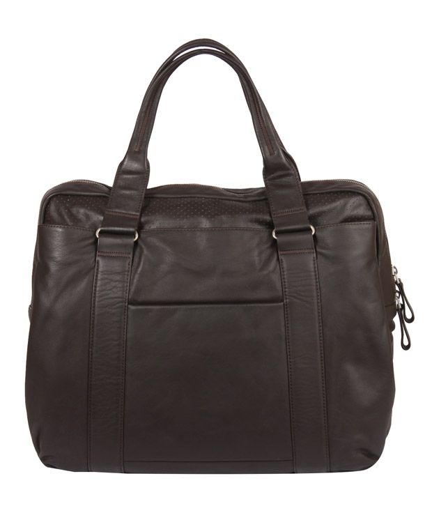 Mandarina Duck MD816BROWN Travel Bag - Buy Mandarina Duck MD816BROWN ...