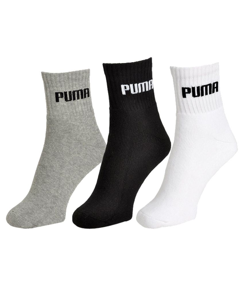 puma cotton lower