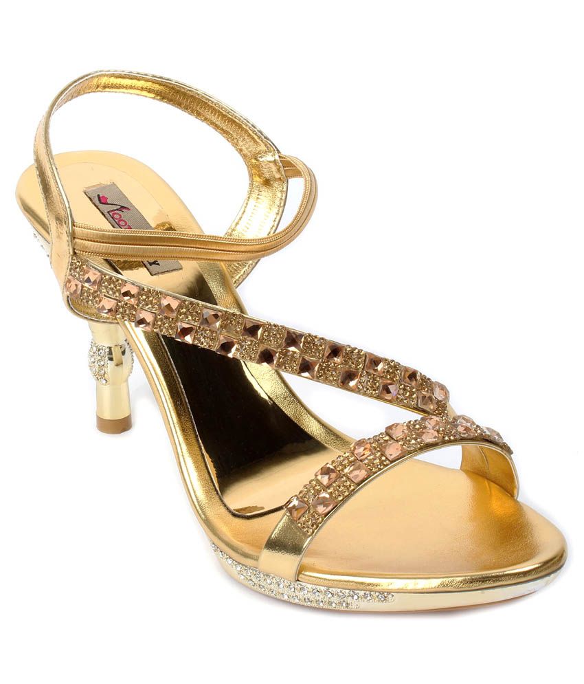ethnic sandals
