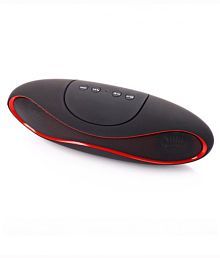 UBON BT02 Wireless Bluetooth Speaker Image