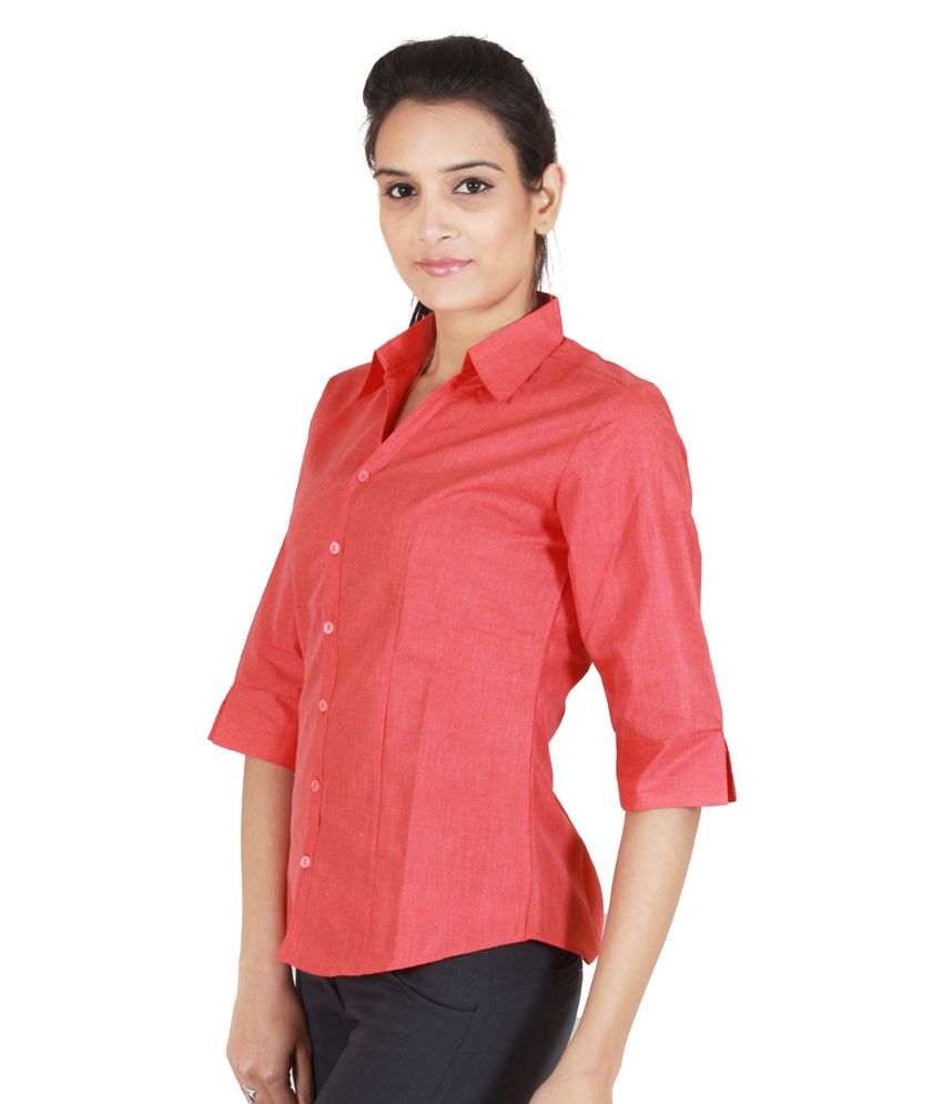 alaya cotton shirts online