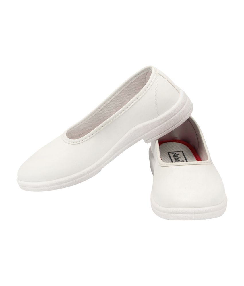 white shoes for girls online