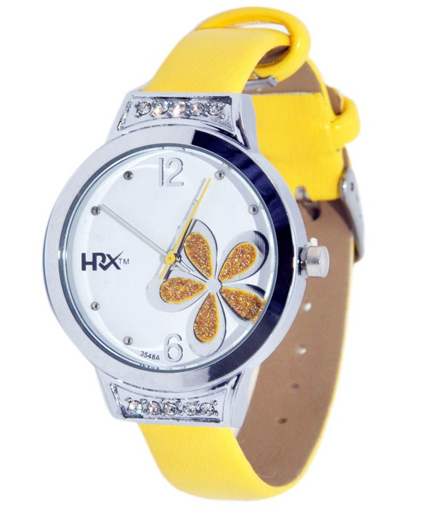 smart watch hrx