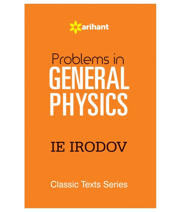 Problems In General Physics Ebook