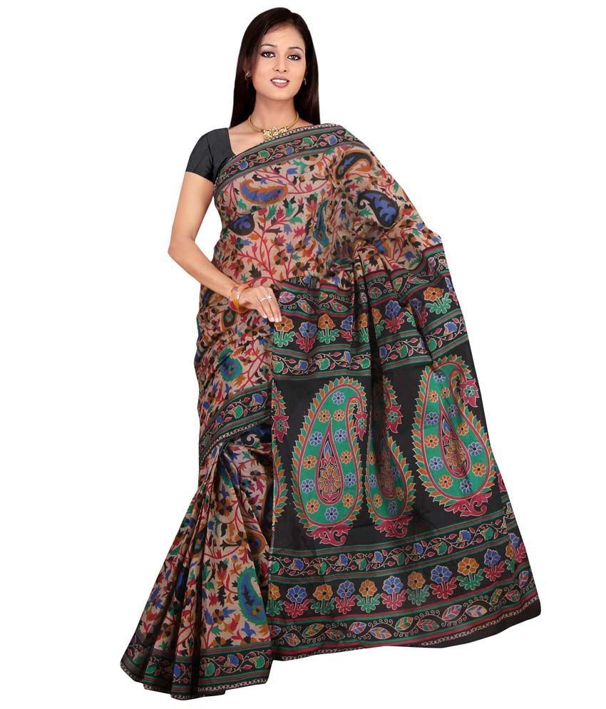 cotton saree cost