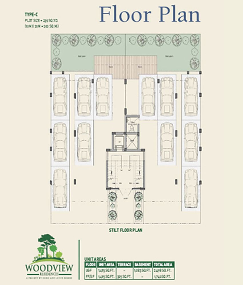 Woodview By Lotus Group, Gurgaon Book Woodview By Lotus Group, Gurgaon