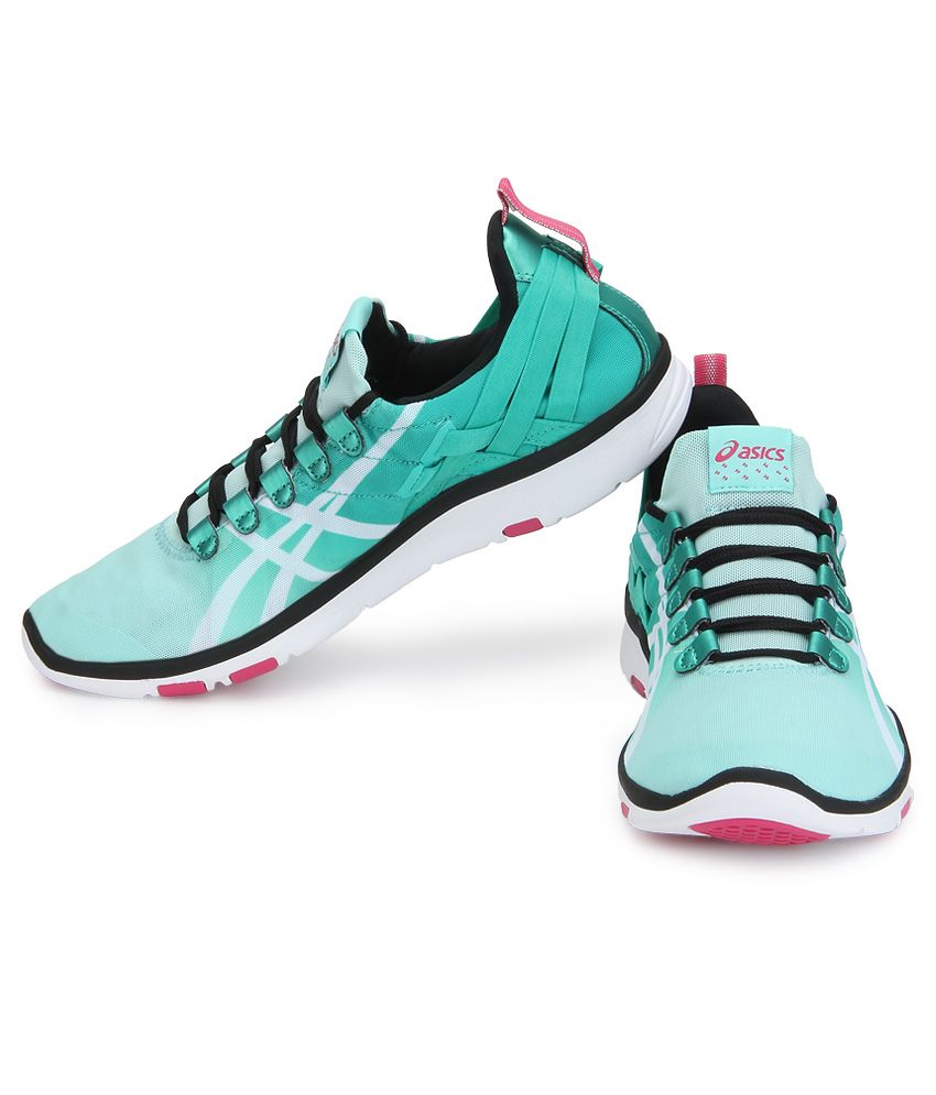 asics gel shoes india