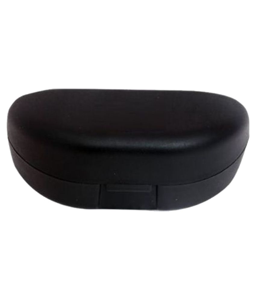 rimless glasses in style