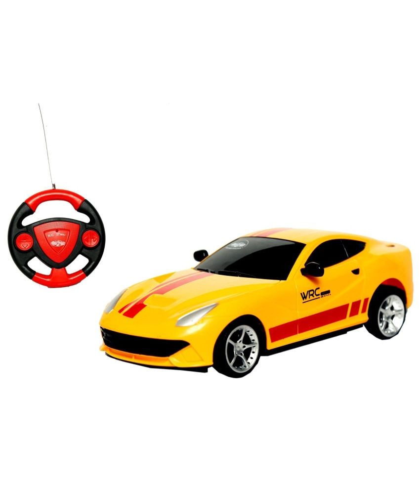 zest 4 toyz remote control car
