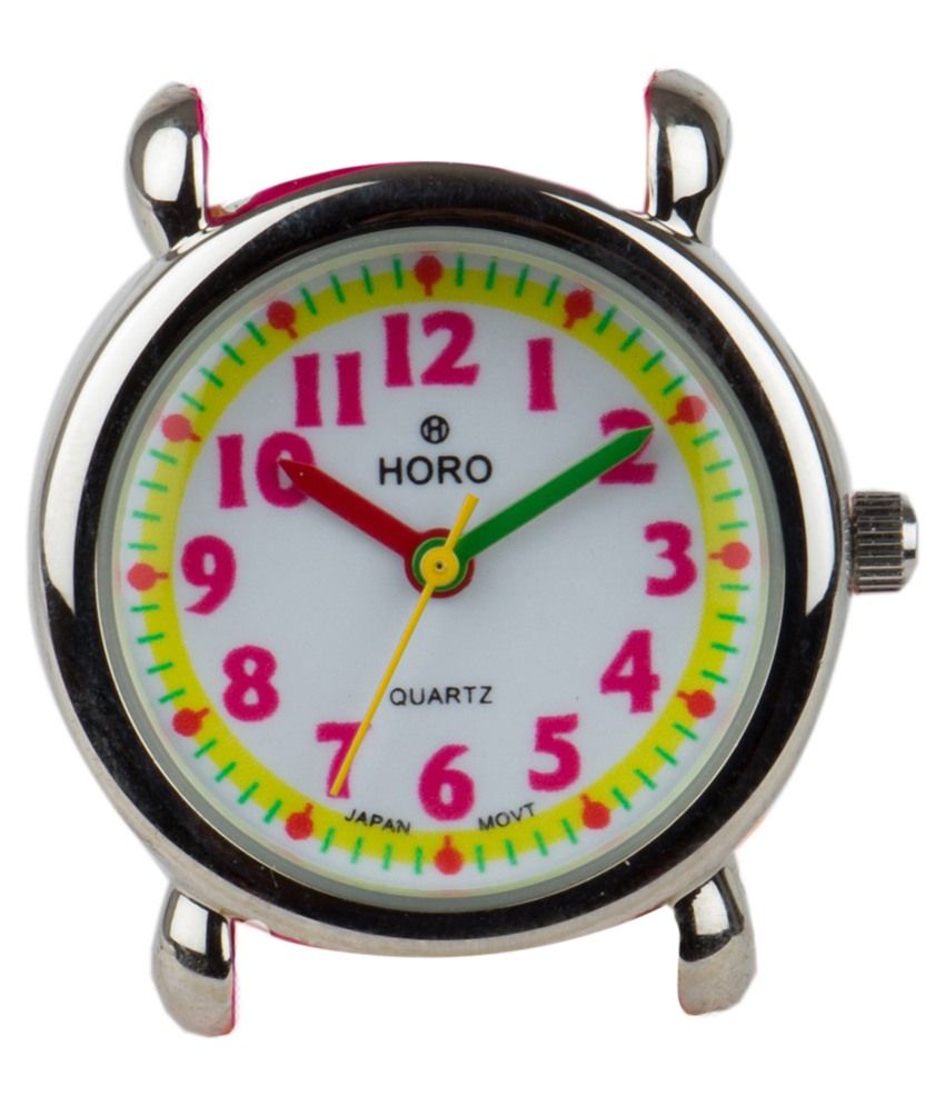 horo watch company