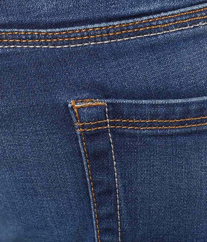 indian terrain jeans